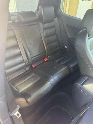 Volkswagen Golf 2012