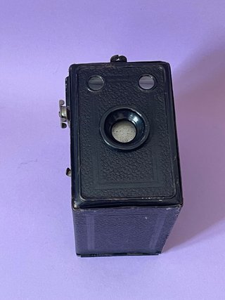 Cámara de caja Balda Poka
