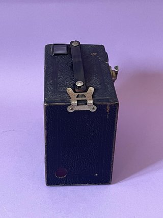 Cámara de caja Balda Poka