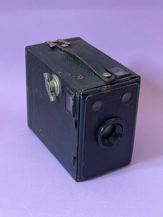Cámara de caja Balda Poka