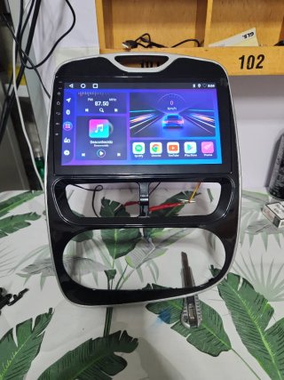 Pantalla Multimedia Coche Android