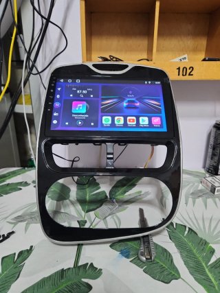 Pantalla Multimedia Coche Android