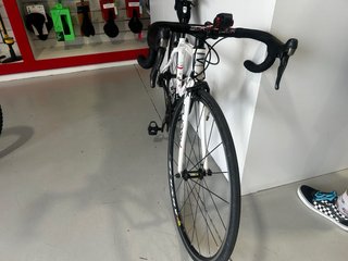 Bicicleta Carretera Kuota Karma Carbono