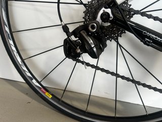 Bicicleta Carretera Kuota Karma Carbono