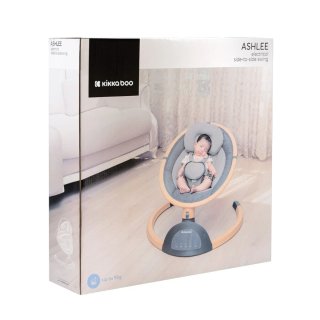 Makita mobil para bebé Kikka Boo eléctrico
