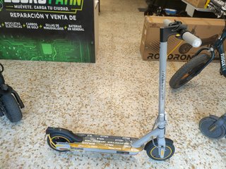 Patinete Eléctrico Mascooter S1