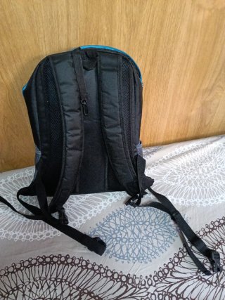 Mochila para mascotas