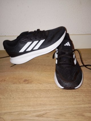 Adidas Runfalcon 5 Zapatillas Correr Hombre
