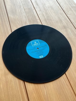 Vinilo The Beatles - Que noche la de aquel día