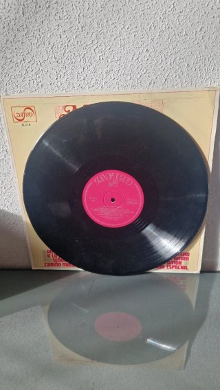 Vinilo LP María Dolores Pradera Pradera