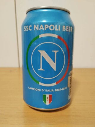 Lotto Gadget Napoli Campioni d'Italia