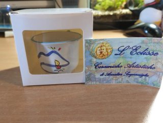 Lotto Gadget Napoli Campioni d'Italia