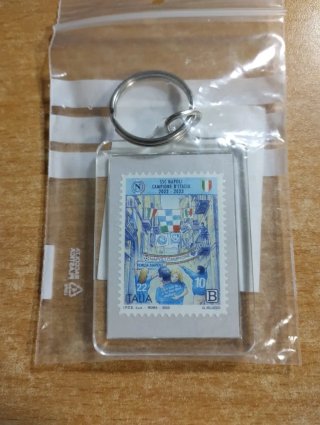 Lotto Gadget Napoli Campioni d'Italia