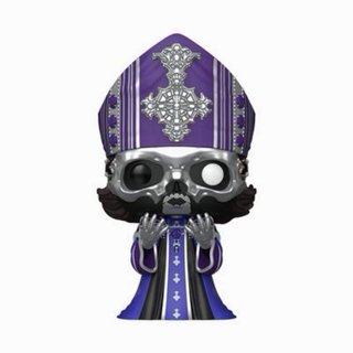 Funko POP! Rocks Papa V Perpetua #500 Ghost