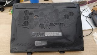 Laptop Gaming Asus TUF