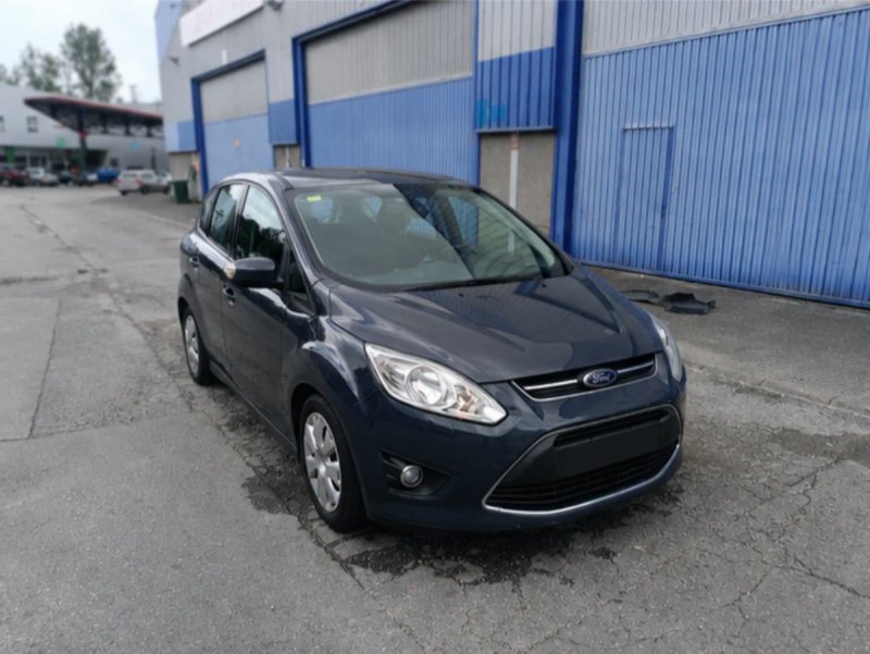 Ford C-MAX 2012 - foto 1