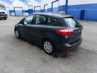 Ford C-MAX 2012