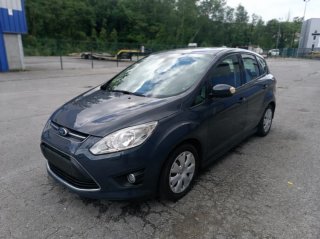 Ford C-MAX 2012