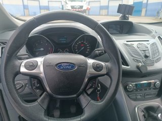 Ford C-MAX 2012