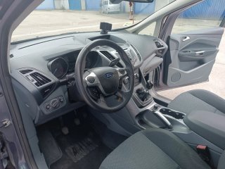 Ford C-MAX 2012