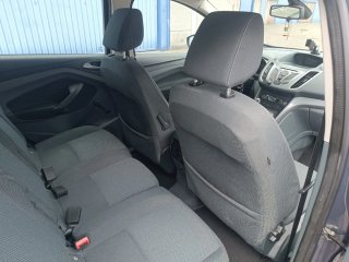 Ford C-MAX 2012