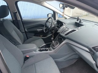 Ford C-MAX 2012