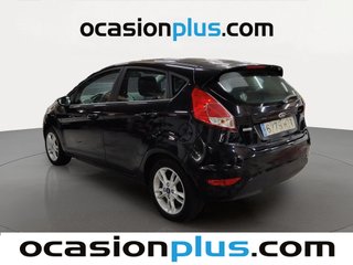 Ford Fiesta 1.0 EcoBoost S&S Trend 74 kW (100 CV)