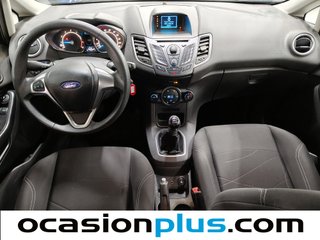 Ford Fiesta 1.0 EcoBoost S&S Trend 74 kW (100 CV)
