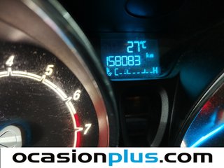 Ford Fiesta 1.0 EcoBoost S&S Trend 74 kW (100 CV)