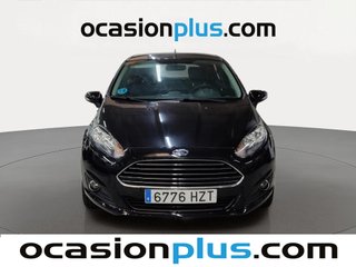 Ford Fiesta 1.0 EcoBoost S&S Trend 74 kW (100 CV)