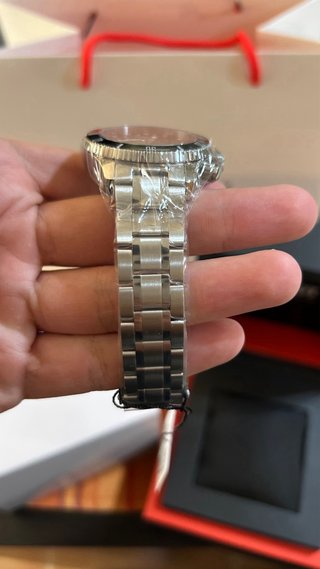 Tissot Seastar 1000 Gris 38mm Cronógrafo