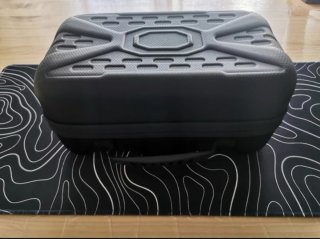 Xbox Series S + Custodia