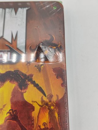 Doom Eternal - Xbox One Precintado