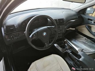 Volante motor bmw 415012111 serie 2.0 320d 231981
