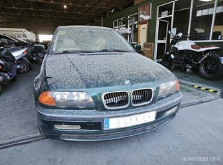 Volante motor bmw 415012111 serie 2.0 320d 231981