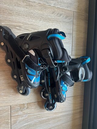 Patines en línea niño Talla 30-33
