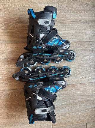 Patines en línea niño Talla 30-33