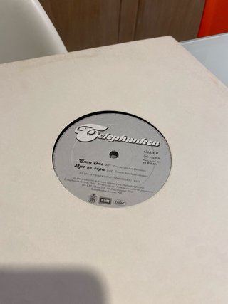 Vinilos Electrónica: Goldfrapp, Dubstar...