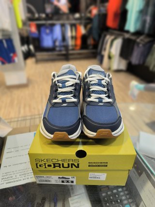 Zapatillas Skechers Go Run Hombre
