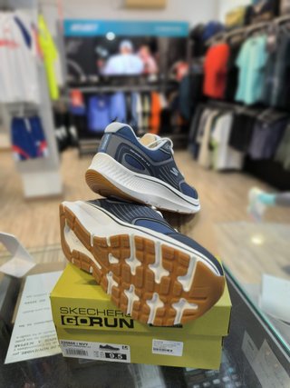 Zapatillas Skechers Go Run Hombre