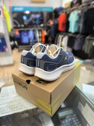 Zapatillas Skechers Go Run Hombre