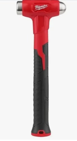 Martillo Milwaukee 900g