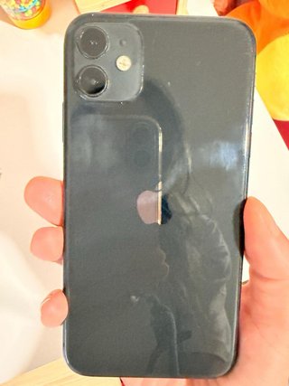 iPhone 11 256GB