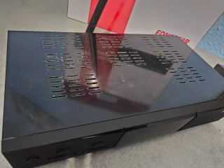 Receptor Fonestar RDS-585WHD HD Satélite
