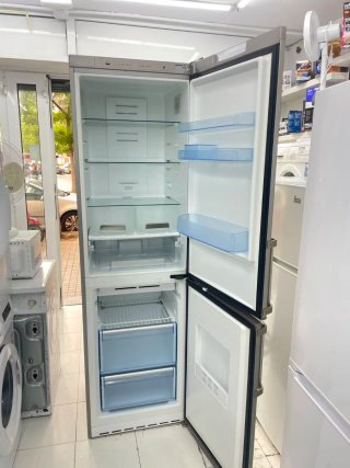 Nevera Balay Combi