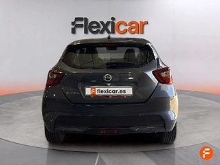 Nissan Micra IG-T 74 kW (100 CV) E6D Acenta