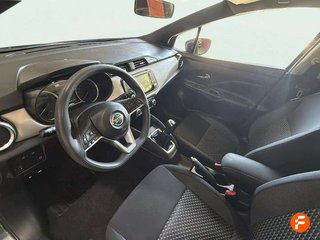 Nissan Micra IG-T 74 kW (100 CV) E6D Acenta