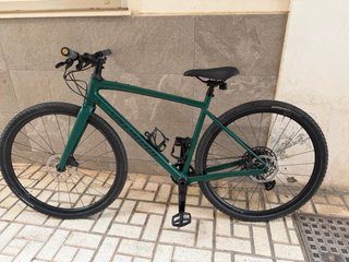 Specialized Sirrus X talla M como nueva