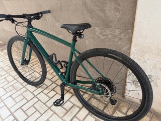 Specialized Sirrus X talla M como nueva