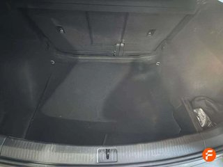 Volkswagen Tiguan Edition 1.4 TSI 92kW (125CV)